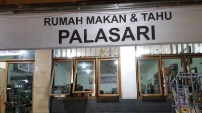 tempat kuliner di Sumedang 2026./visi.news/ist.