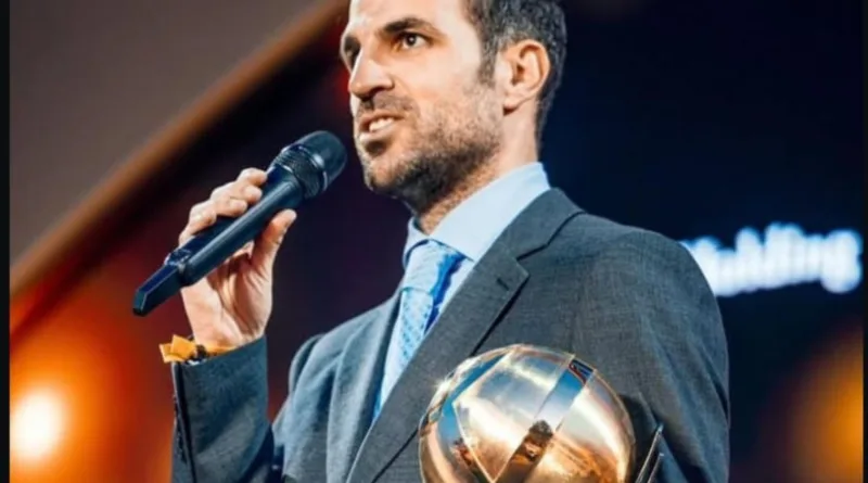 Cesc Fabregas Masuk Radar Real Madrid, Sukses Bersama Como Jadi Daya Tarik