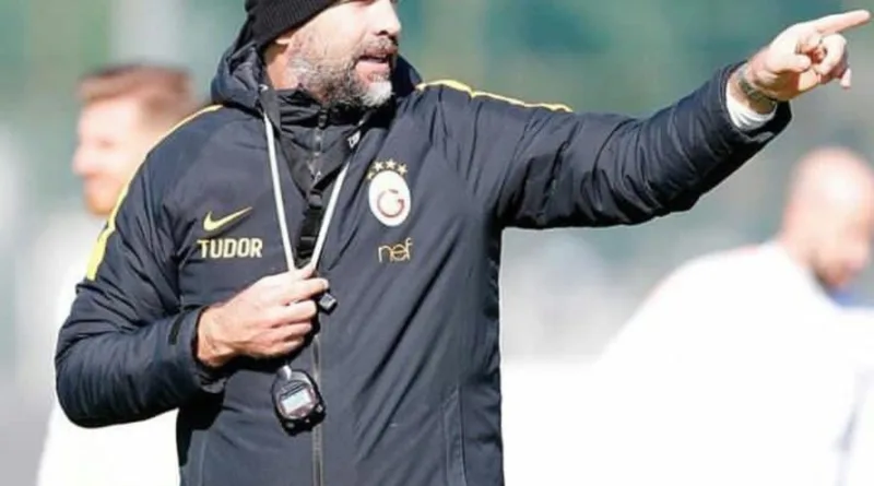 Tudor Tekankan Misi Selamatkan Spurs di Premier League Jelang Duel Kontra Atletico