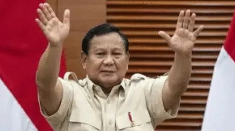Nostalgia Hambalang: Prabowo Reuni dengan Pengawal Lama