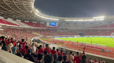 Prediksi Indonesia vs Bulgaria./visi.news/kba news.