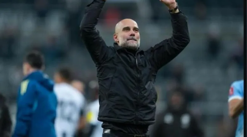 Hat-trick Valverde Hancurkan Man City, Guardiola Dinilai Terlalu Berani Bermain Terbuka