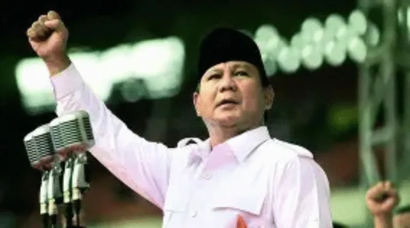 Di Tengah Konflik Dunia, RI Pilih Netral
