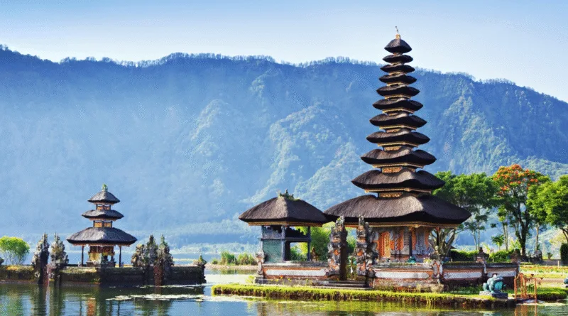Konflik Timur Tengah Bikin 270 WNA Tertahan di Bali