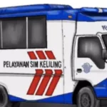 Sim Keliling Kabupaten Bandung