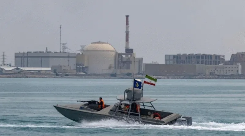 Selat Hormuz Membara, Dunia di Ambang Guncangan Baru