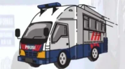 SIM Keliling Kabupaten Sumedang