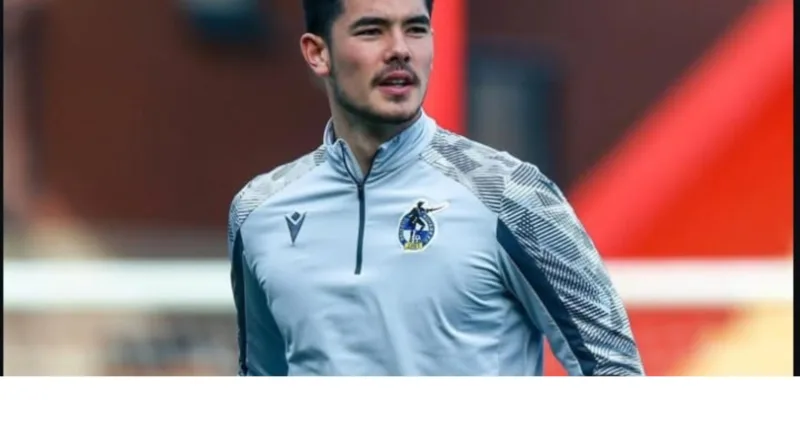 Elkan Baggott Dipanggil Lagi ke Timnas Indonesia, Persaingan Bek Tengah Kini Semakin Ketat