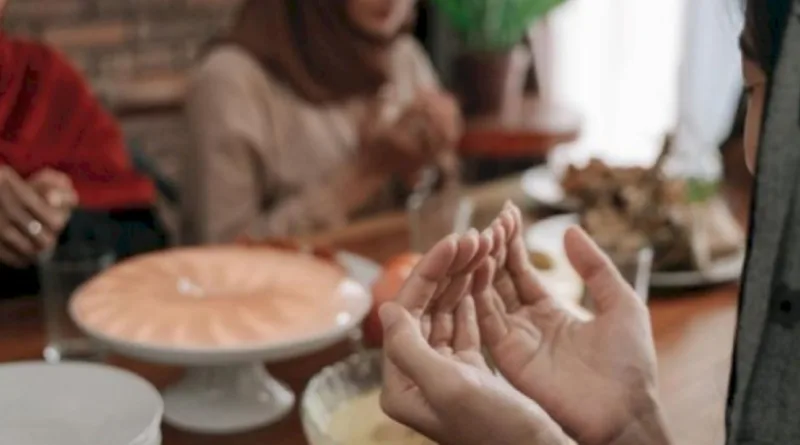 Istimewa! Doa Hari ke-24 Ramadhan yang Penuh Ampunan dan Keutamaan