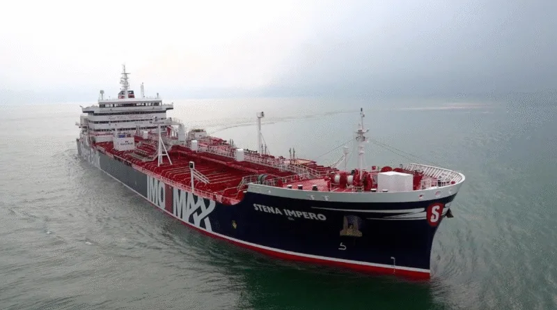 Pasar Mulai Tenang, Harga Minyak Stabil Setelah AS Siapkan Asuransi dan Pengawalan Tanker di Teluk Persia