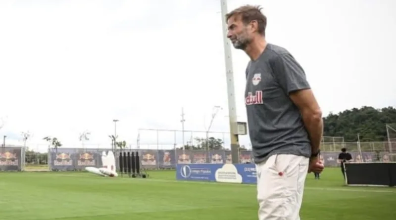 Empat Klub Elite Eropa Berpotensi Jadi Panggung Comeback Jurgen Klopp