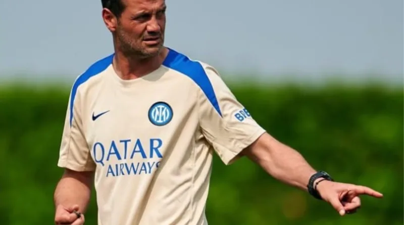 Chivu Tetap Optimistis Inter Juara Serie A Meski Kalah Lagi dari AC Milan di Derby