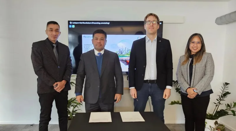 PGE Perkuat Perannya dalam Menerapkan Nilai Ekonomi Karbon untuk Percepat Target NDC dan Net Zero Emission pada 2060