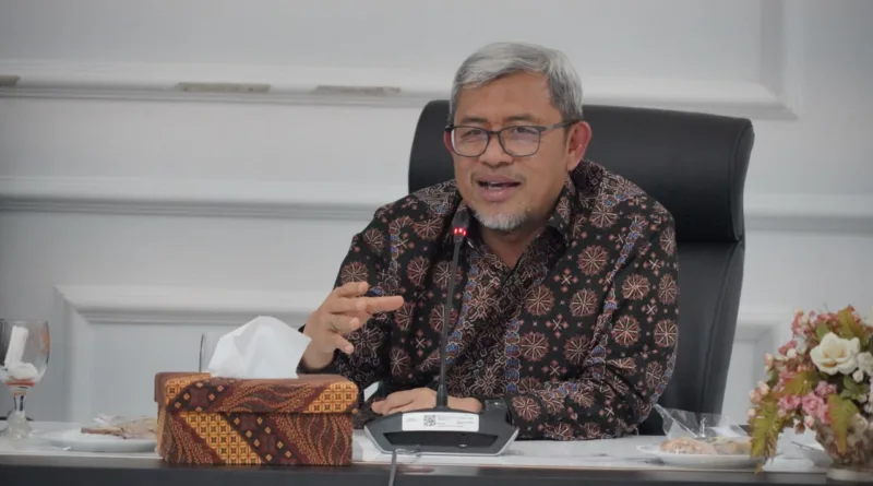 Bukan Sekedar Urusan Nutrisi, Aher: MBG Angin Segar untuk Petani dan UMKM Lokal