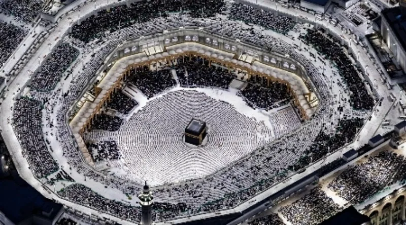 Malam 29 Ramadan, Masjidil Haram dan Nabawi Siap Sambut Jutaan Jemaah