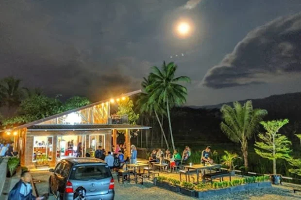 Rekomendasi tempat kuliner Banjarnegara 2026 dengan menu khas dan harga terjangkau./visi.news/ist.