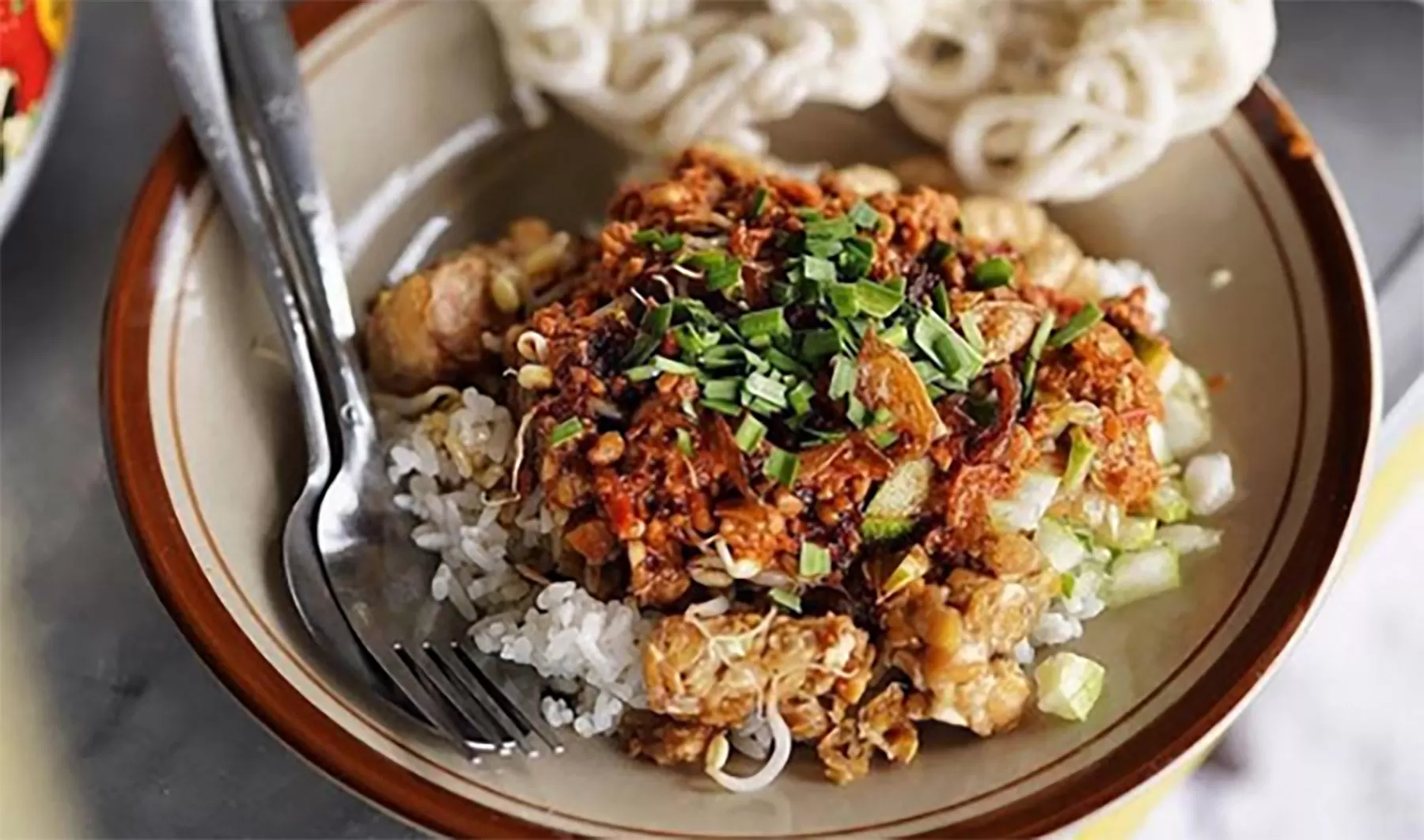 Tempat kuliner di Kabupaten Majalengka 2026./visi.news/ist.