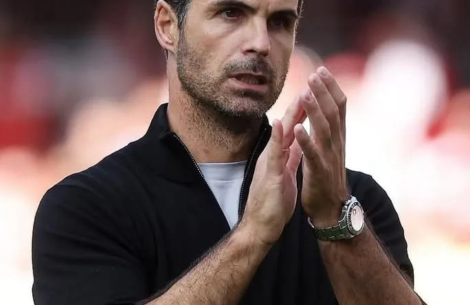 Arteta Abaikan Kritik, Arsenal Kian Mematikan Lewat Bola Mati Usai Tundukkan Chelsea