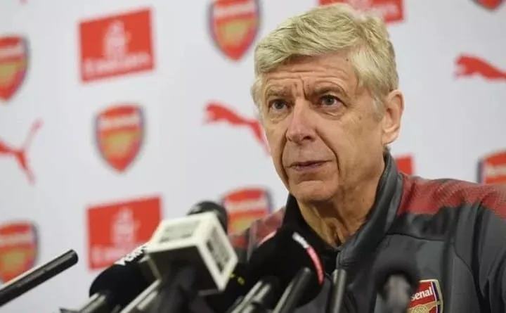 Wenger Ungkap Sosok Kunci di Balik The Invincibles yang Jarang Disorot