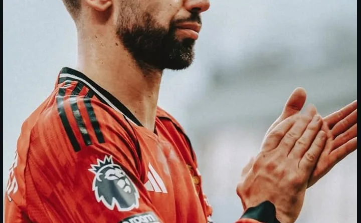 Regenerasi atau Loyalitas? MU Didorong Pertimbangkan Masa Depan Bruno Fernandes
