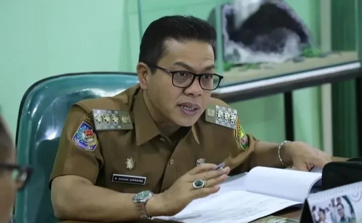 Kabar Baik! Ribuan Guru PPPK Bandung Segera Terima Gaji dan THR