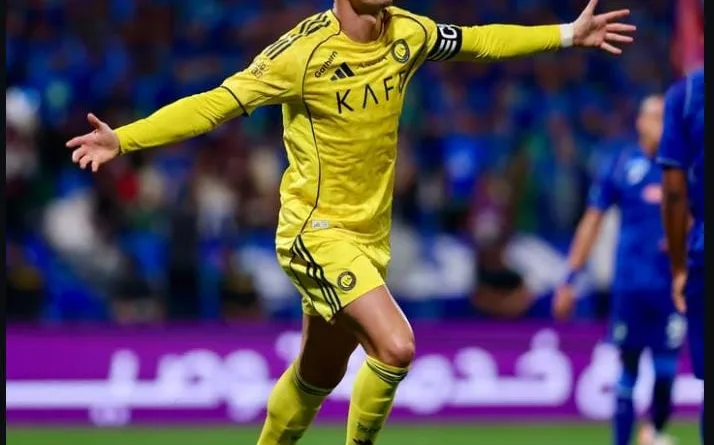 Al Nassr Paling Boros di Dunia untuk Gaji Pemain, Efek Kontrak Fantastis Cristiano Ronaldo