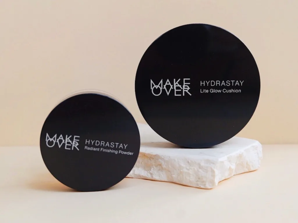 base makeup lebaran cushion hydra matte klavuu anti patchy./visi.news/ist.