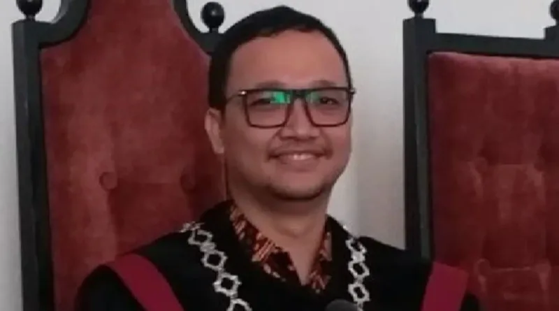 Tak Terbukti Ada “Meeting of Mind”, Advokat Junaedi Divonis Bebas oleh Hakim Tipikor Jakarta