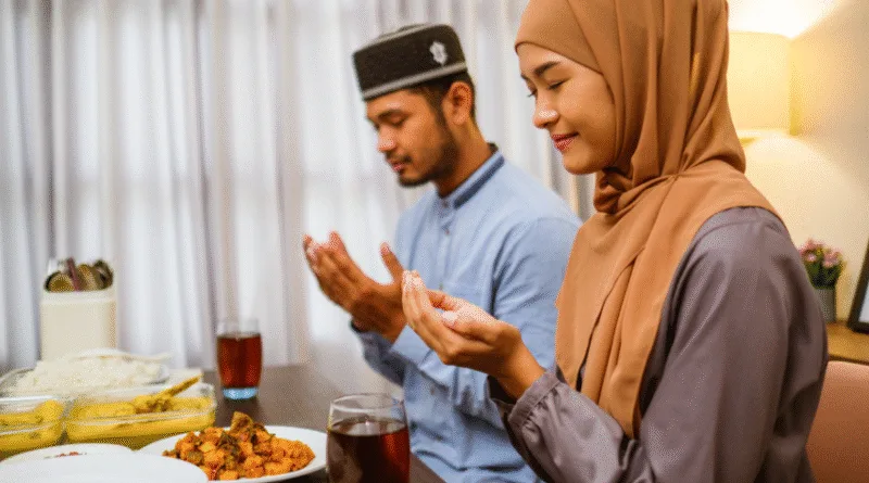 Hauqalah dan Ikhtiar: Rahasia Spiritual Membuka Pintu Rezeki