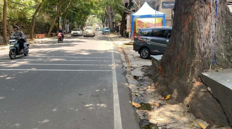 Tewasnya Siswa SMAN 5 di Cihampelas: Pemprov Jabar Beri Tanggapan