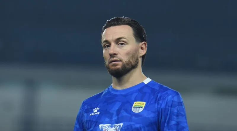 Persib dan Borneo FC Masuki Fase Penentuan Gelar