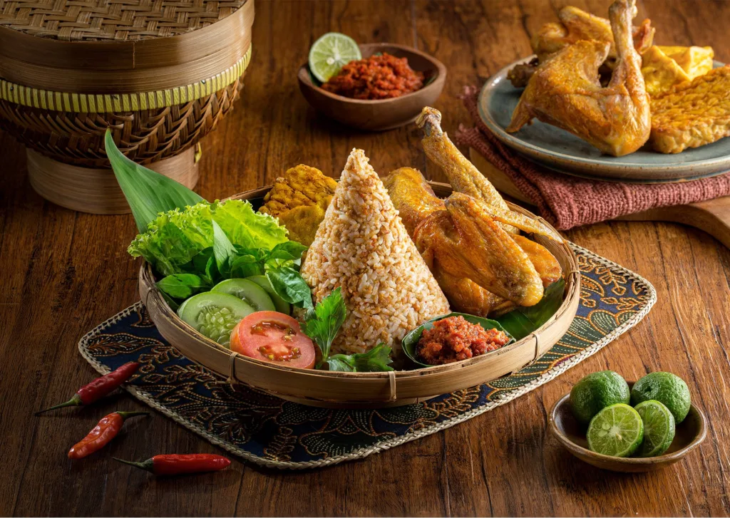 Tempat kuliner di Tasikmalaya 2026./visi.news/ist.