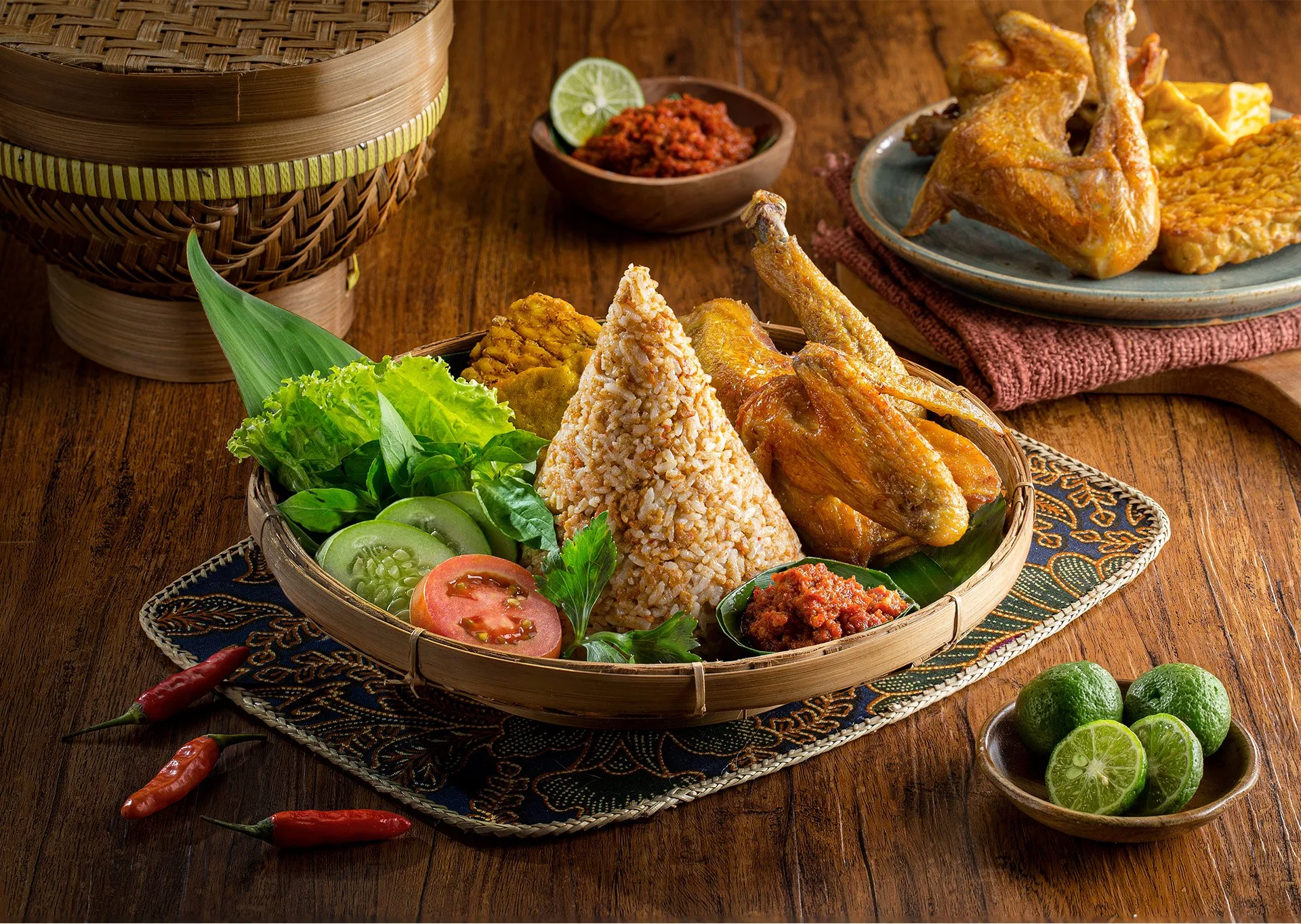 Tempat kuliner di Tasikmalaya 2026./visi.news/ist.