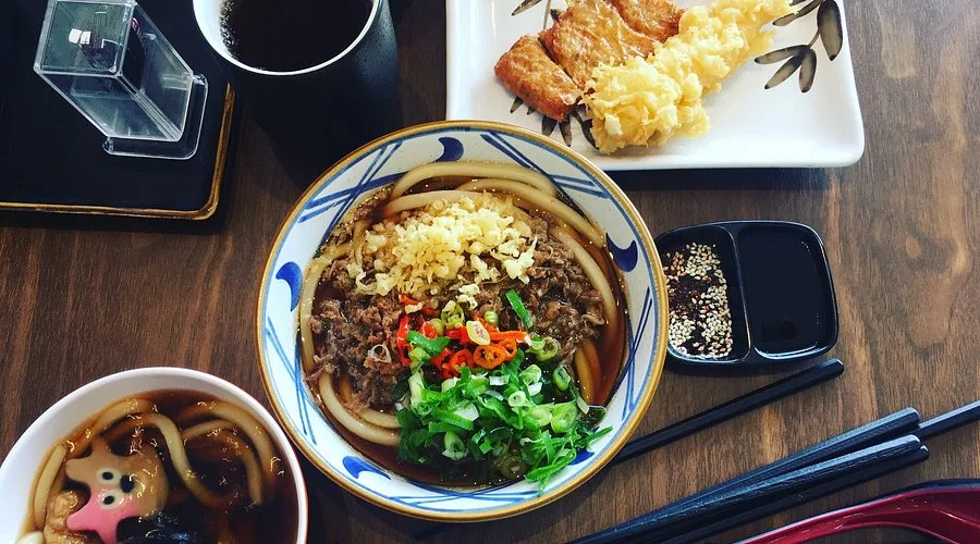 Tempat kuliner di Kota Bekasi 2026./visi.news/ist.