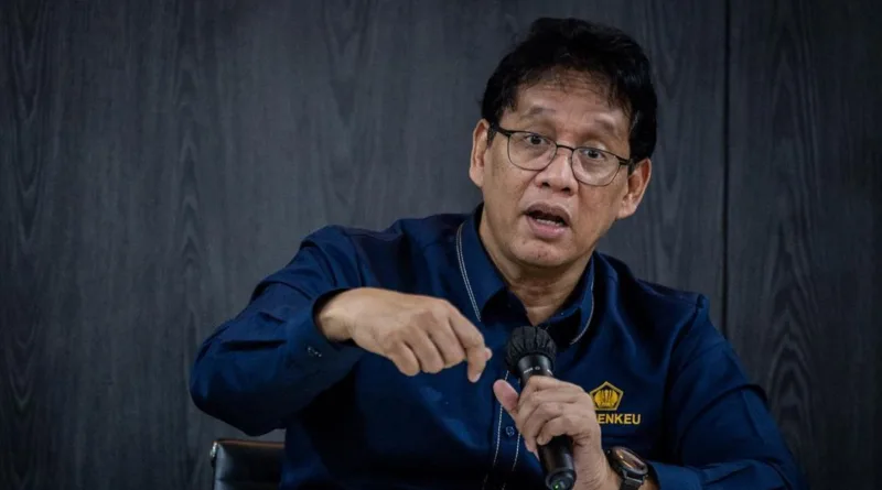 Purbaya Tegaskan Harta Peserta Tax Amnesty Tak Akan Diperiksa Ulang