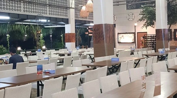 Tempat kuliner di Kota Bekasi 2026./visi.news/ist.
