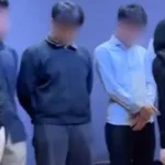 Pelecehan Seksual