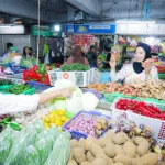 17772650807 harga barang kebutuhan pokok di kota bandung relatif stabil pasokan dipastikan aman