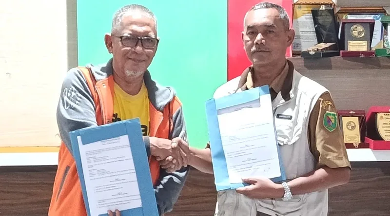 Mekarjaya ‘Gas Pol’! Kerja Sama Swasta Jadi Jalan Pintas Majukan Desa?