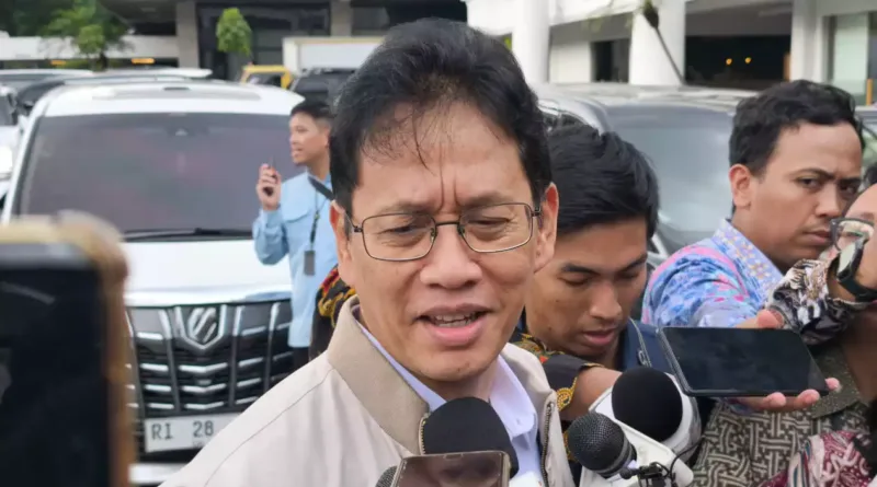 Di Tengah Tekanan Global, Warga Dijaga dari Beban Baru