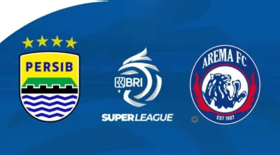 Persib vs Arema FC