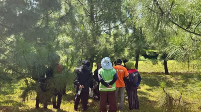 Bayi Laki-laki Ditemukan Tak Bernyawa di Gedebage, Polisi Lakukan Penyelidikan