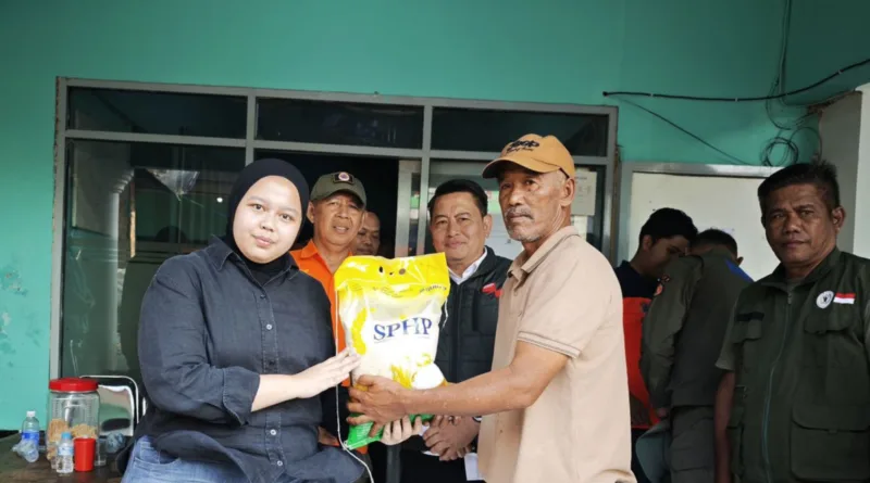 Humaira: Penanganan Banjir Sukamanah Mulai Tunjukkan Titik Terang Berkat Kolaborasi