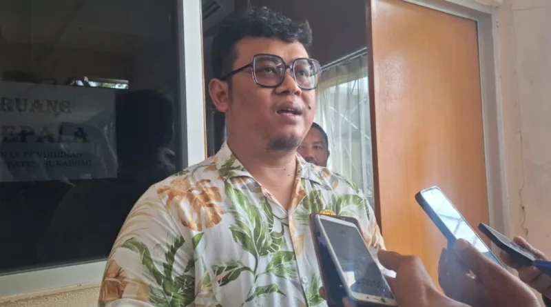 DPRD Sukabumi Dorong Intervensi BTT untuk Tangani Sekolah Rusak