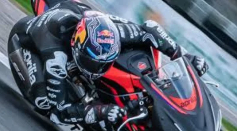 Resmi! 3 Grid Penalti untuk Jorge Martin di MotoGP Spanyol 2026