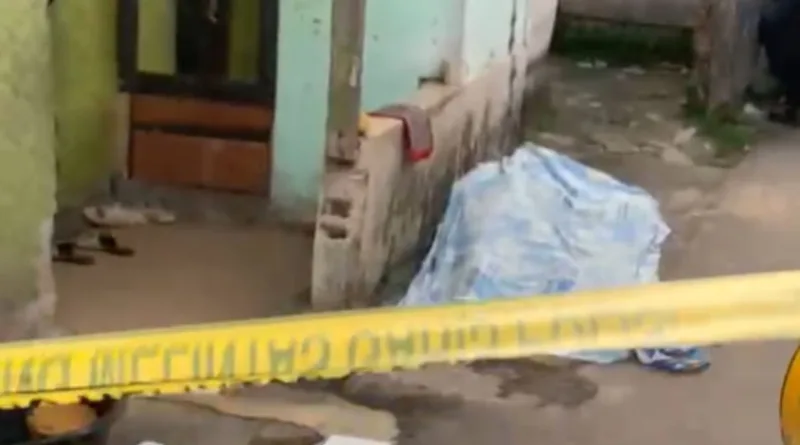 Tragis! Pria di Jelekong Tewas, Polisi Selidiki Dugaan Pembunuhan
