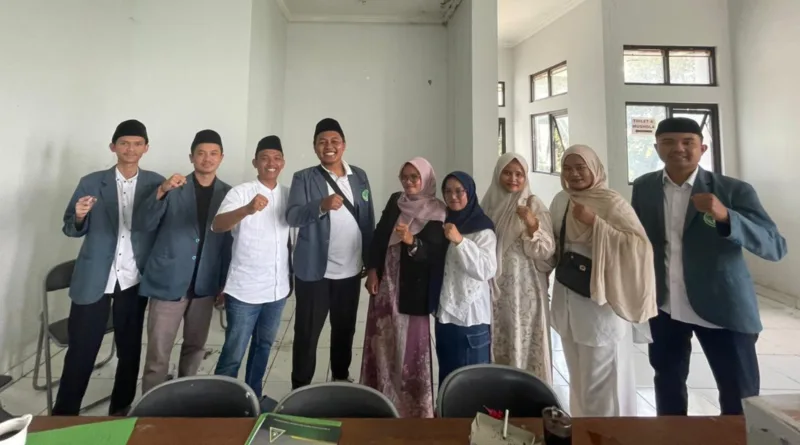 Hilman Sahli Apresiasi Sunatan Massal dalam Rangka Harlah IPNU-IPPNU