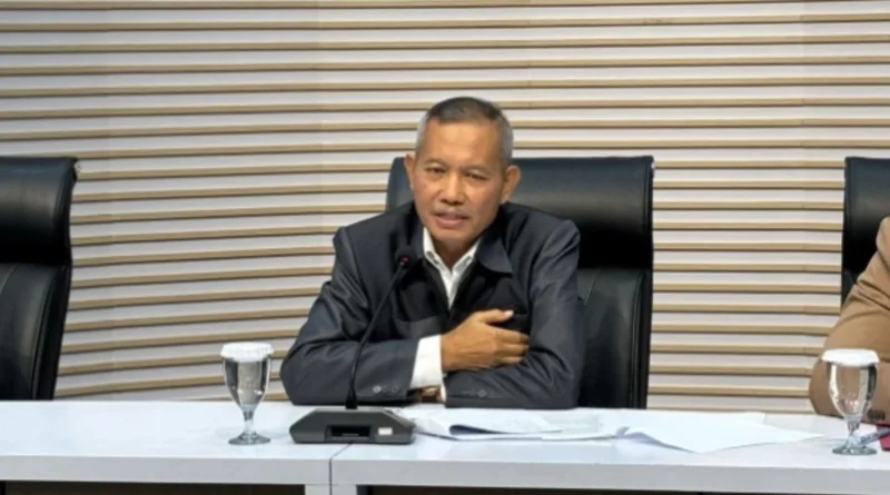 KPK Mengungkap 81% Koruptor Pria Alirkan Duit Korupsi ke Selingkuhan