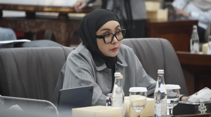 Dewi Juliani Soroti Standar Keselamatan KAI Usai Tragedi KA di Bekasi Timur