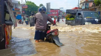 Banjir Baleendah–Dayeuhkolot